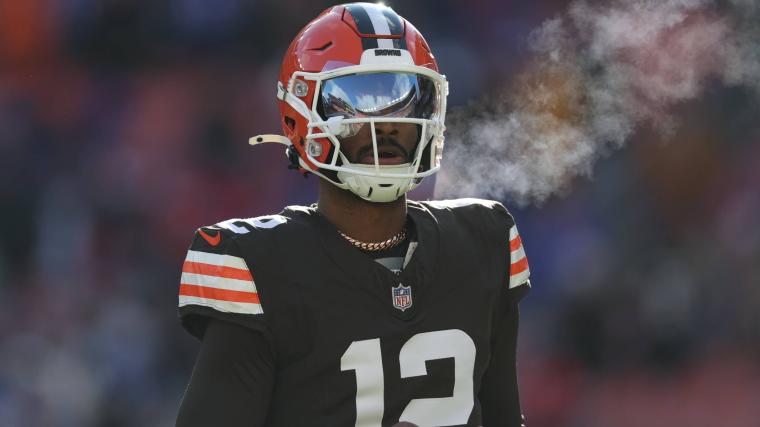 Monken tiene sotto controllo i Browns in QB1 mentre un sano Watson e l'emergente Shedeur Sanders fanno girare la testa