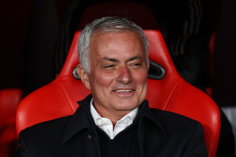 Mourinho sta aiutando il Real Madrid a rinnovare nuovamente il Barcellona