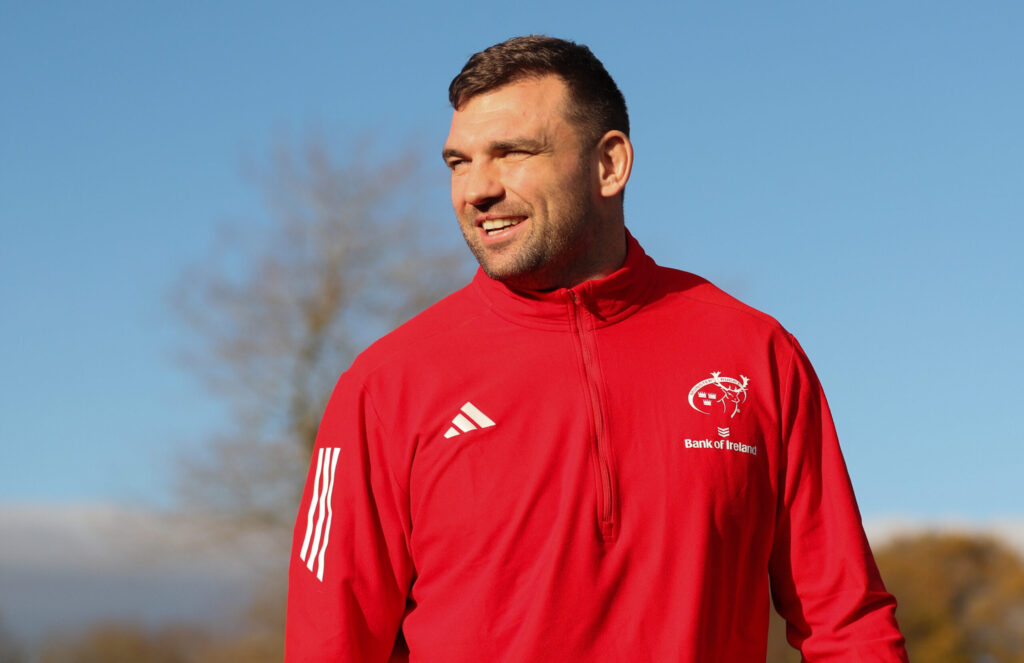 Munster Rugby | La squadra irlandese è stata nominata Campionato delle Nazioni nella Southern Hemisphere Series