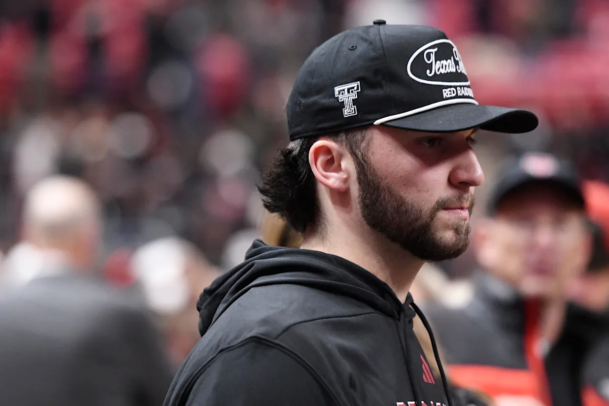 NCAA, Big 12 vanno in tribunale contro Texas Tech, cercando di garantire la capacità di gestire l'idoneità di Sorsby