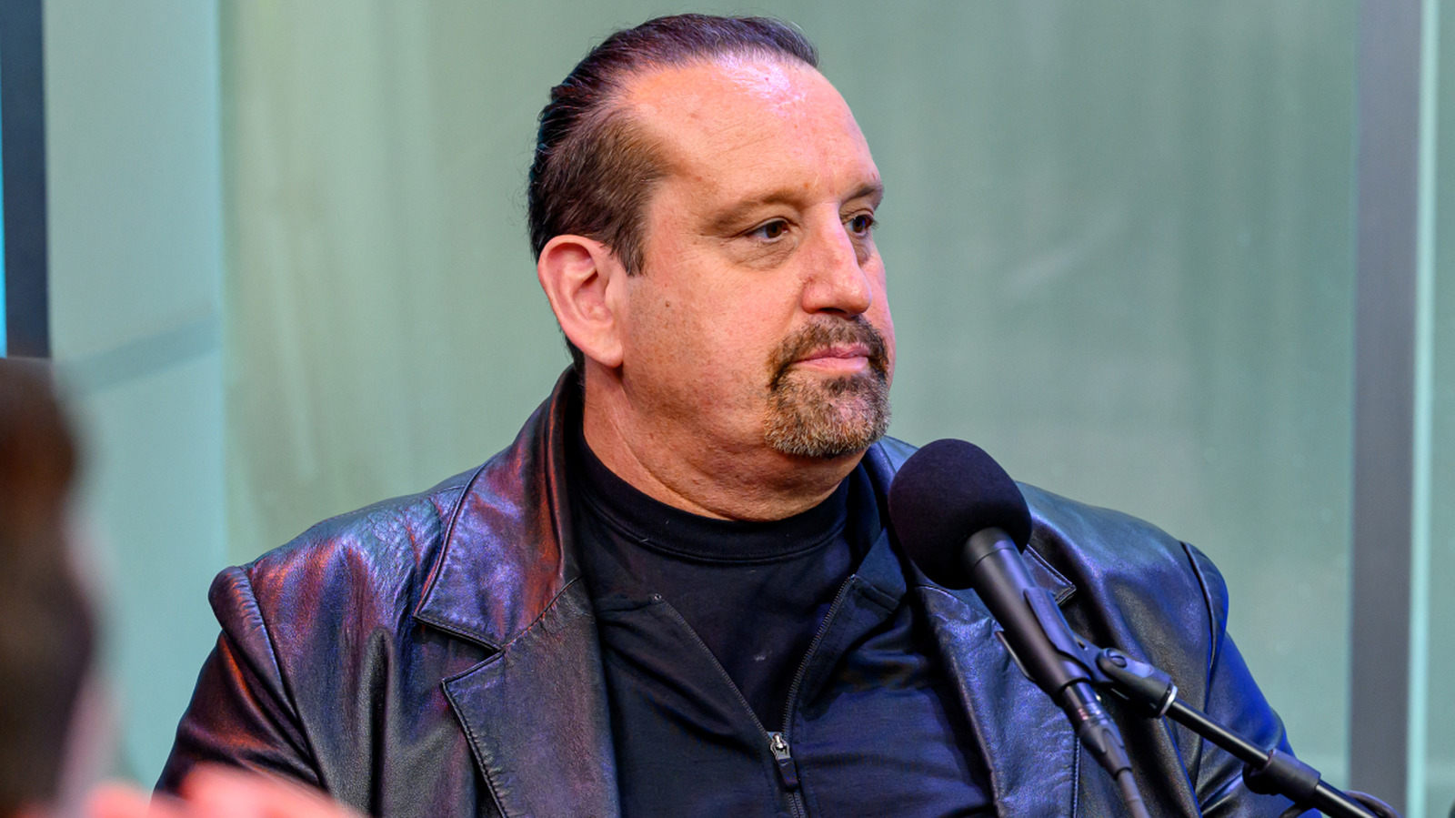 Nic Nemeth ha commentato che il co-conduttore Tommy Dreamer lascerà la TNA Wrestling