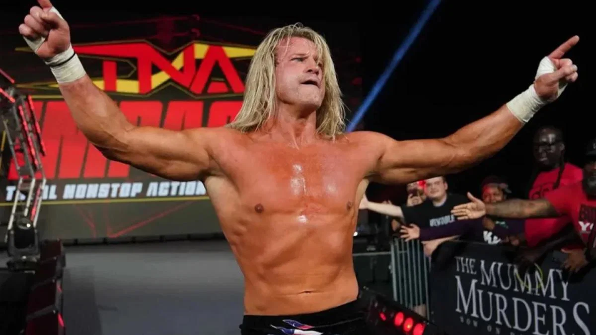 Nic Nemeth Opens Up On Recent Major Backstage Shake Ups In TNA Wrestling: ‘The Past Couple Of Months, It’s Been A Little Weird Backstage’