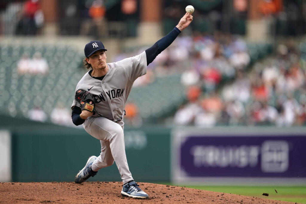 Note degli Yankees: Fried, Wells, Stanton