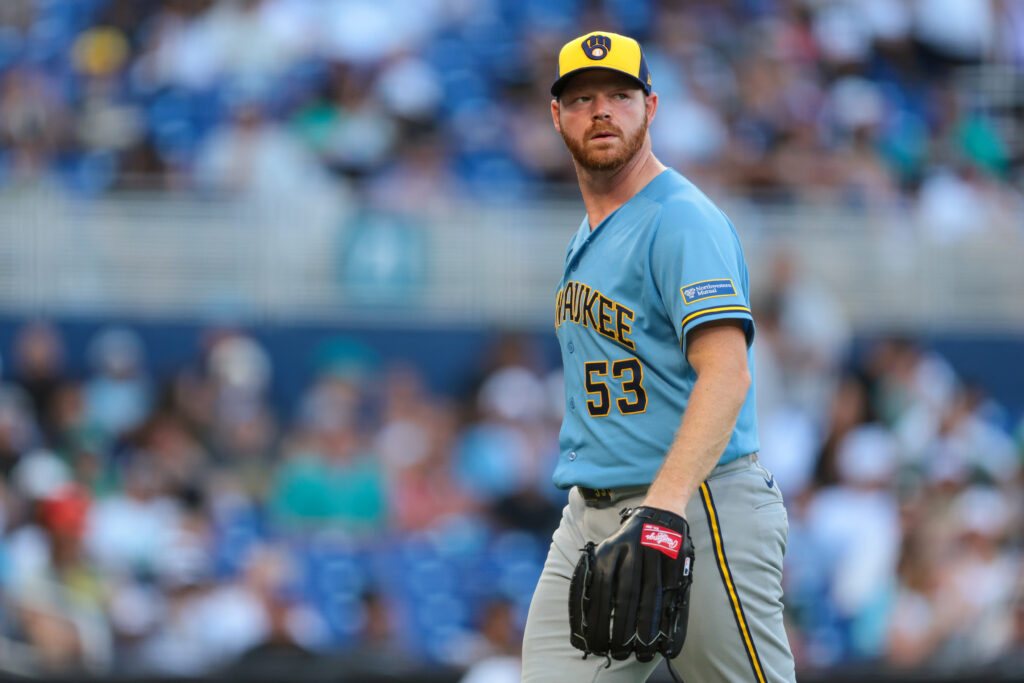 Note di cuore NL: Woodruff, Palencia, De La Cruz, Johnson, Pagan, Gorman