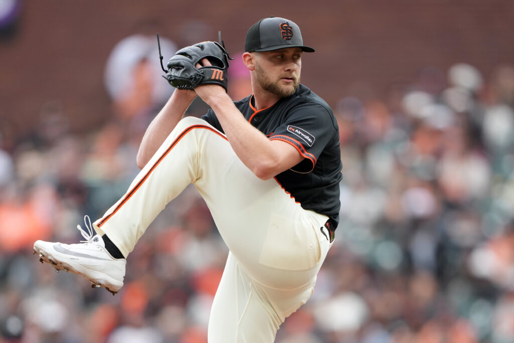 Note giganti: Winn, Gage, Mahle, Ramos