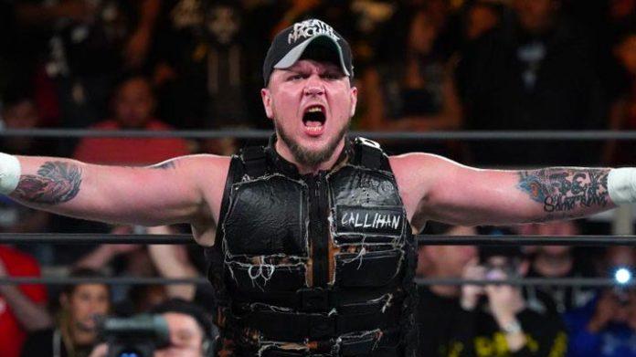 Notizie WWE, notizie AEW, notizie dal backstage del wrestling professionistico