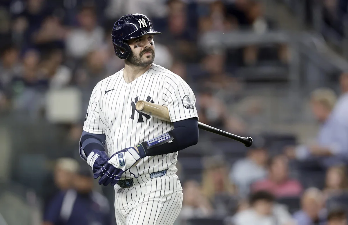 Novità sugli Yankees: Wells e Rodríguez tornano con un cambio di roster