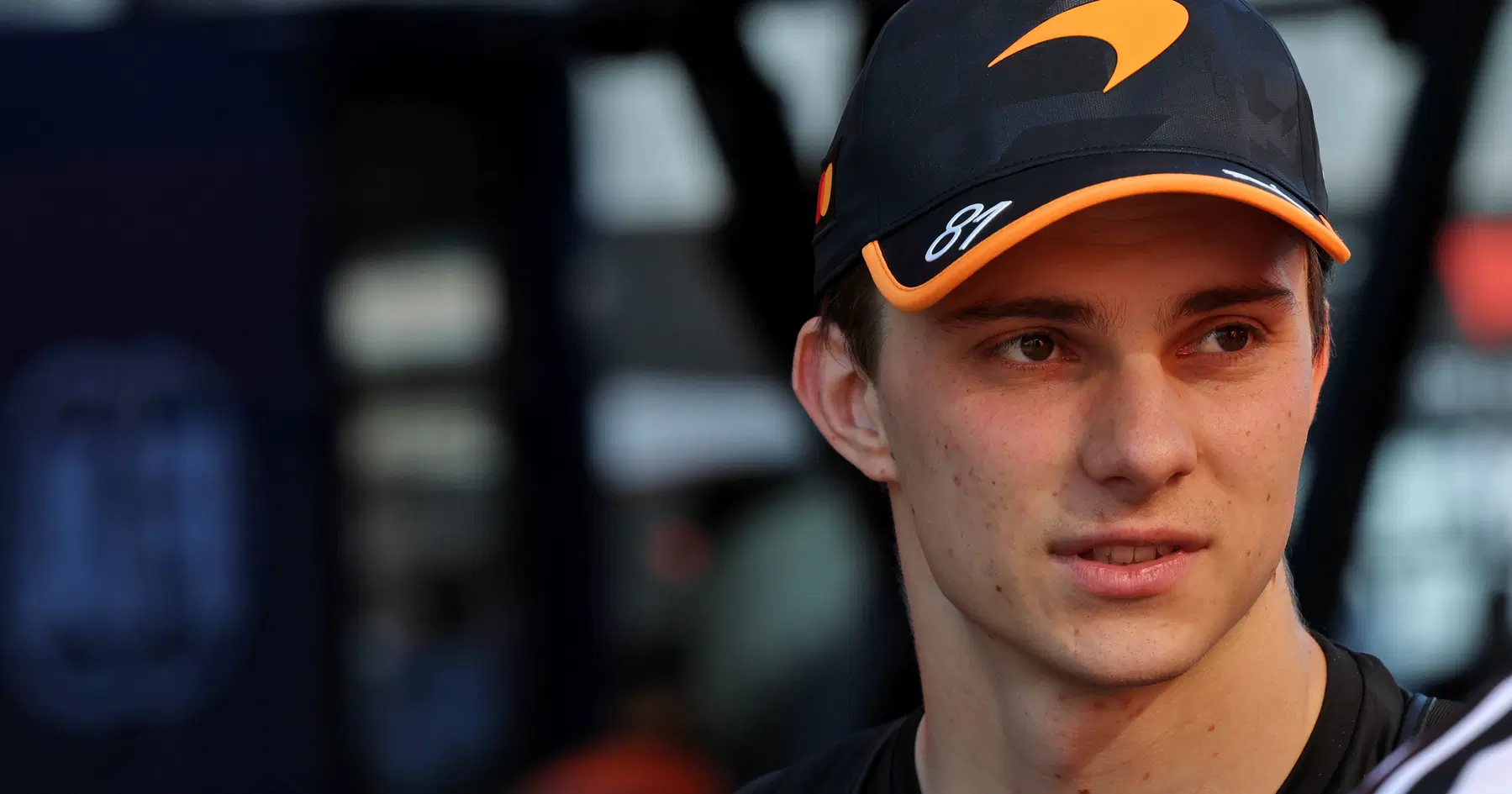 Oscar Piastri invia un chiaro messaggio al GP di Monaco alla FIA a causa della revisione alpina
