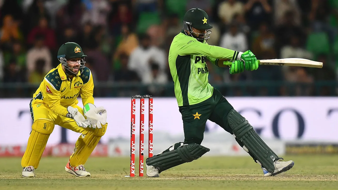PAK vs AUS 2026, resoconto della terza partita ODI PAK vs AUS, 4 giugno 2026