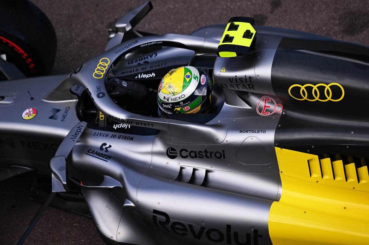 Perché Audi non vuole grandi cambiamenti al motore F1 per il 2027?