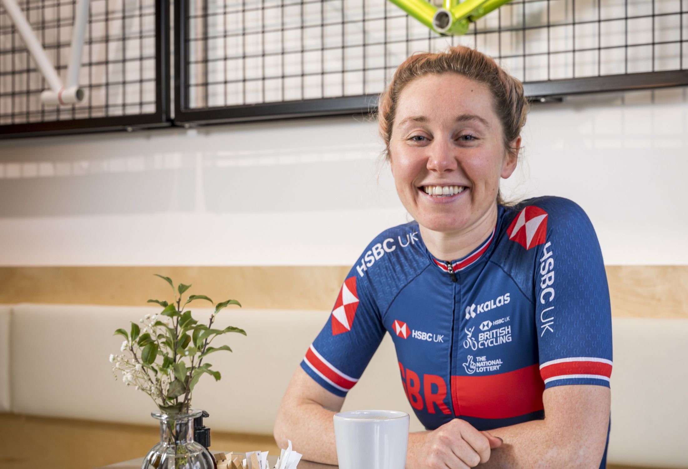 Perché Katie Archibald era un'atleta così eccezionale
