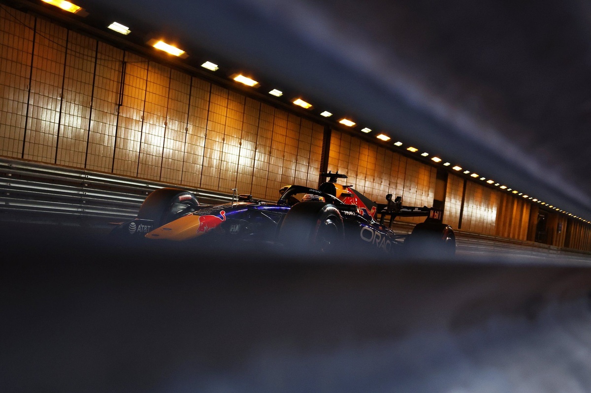 Perché Verstappen "si è sentito di nuovo se stesso" nelle qualifiche del GP di Monaco?