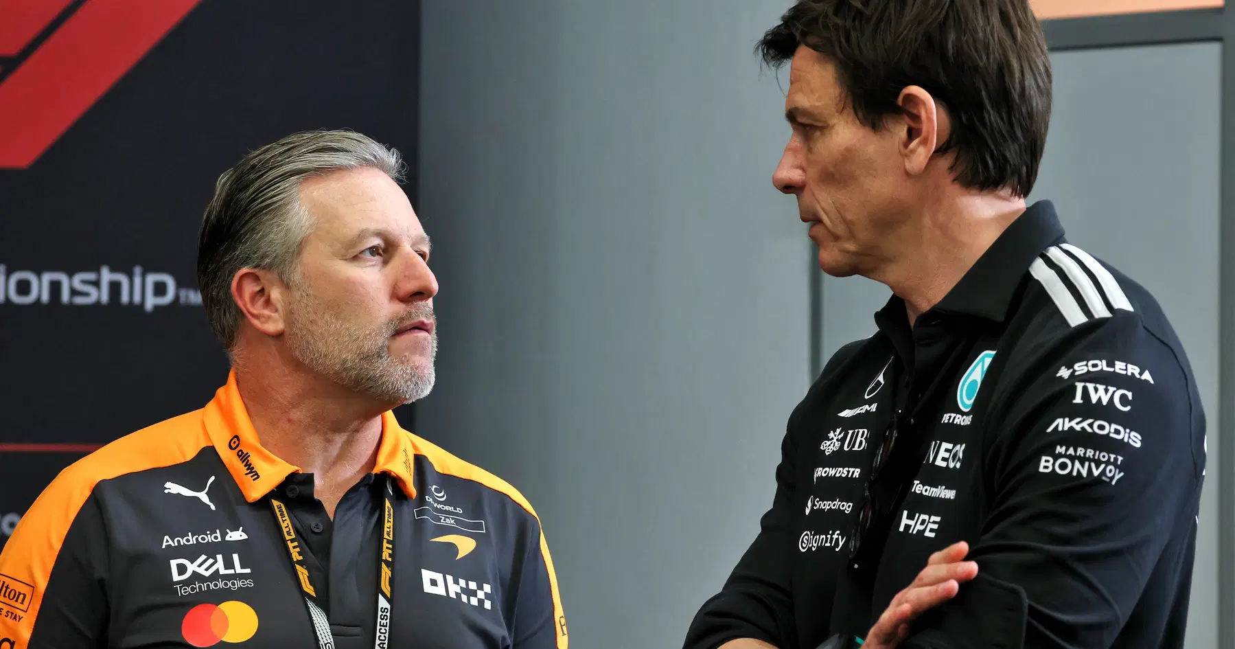 Perché la Mercedes o la McLaren non hanno chiesto una revisione alla FIA dopo le controversie sulle penalità di Monaco?