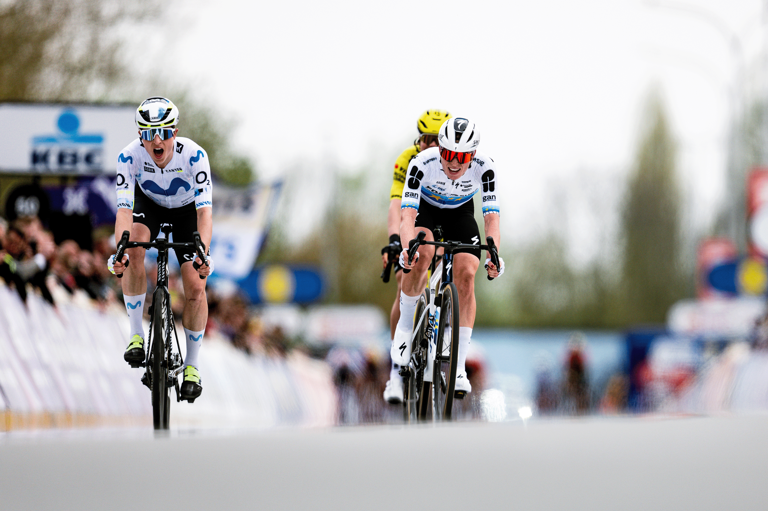Perché la rinascente Marlen Reusser dovrebbe essere una vera preoccupazione per Demi Vollering e Pauline Ferrand-Prévot al Tour de France Femmes - Analisi