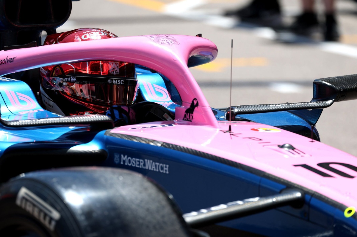 Perché la saga delle penalità del GP di Monaco di Gasly rischia un labirinto normativo senza via d'uscita per la F1