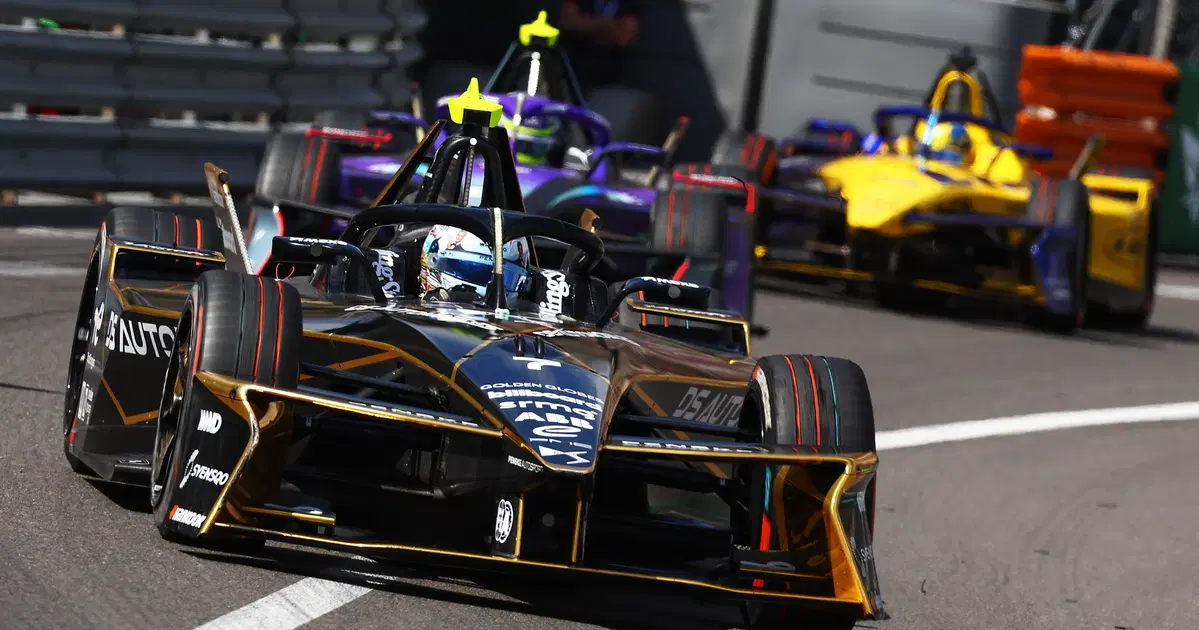 Perché un videogioco ufficiale di Formula E è improvvisamente impossibile?