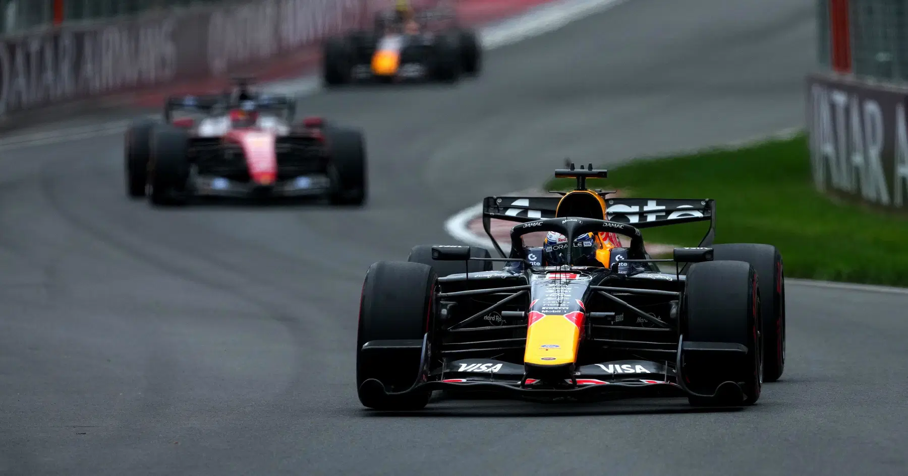 Previsione dell'ordine gerarchico delle azioni Red Bull mentre la F1 attende l'intervento della FIA