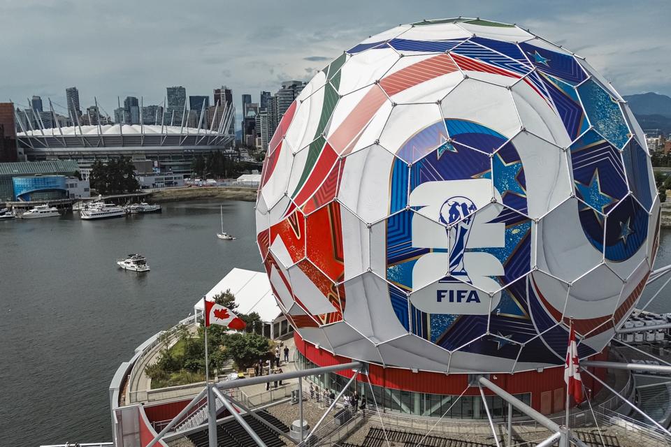Programma della cerimonia di apertura della Coppa del Mondo 2026: come guardarla in Messico, Canada e Stati Uniti