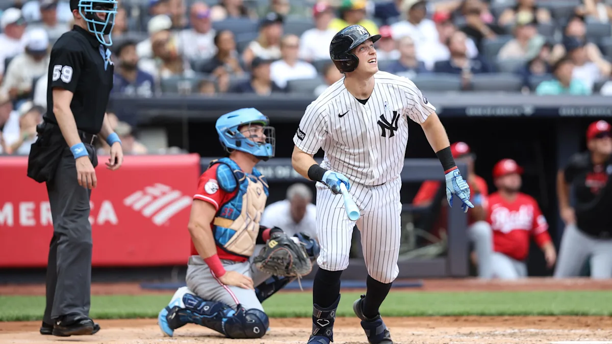 Pronostico Yankees vs. Tigers: quote, ultime statistiche, tendenze e migliori pronostici per il 22 giugno