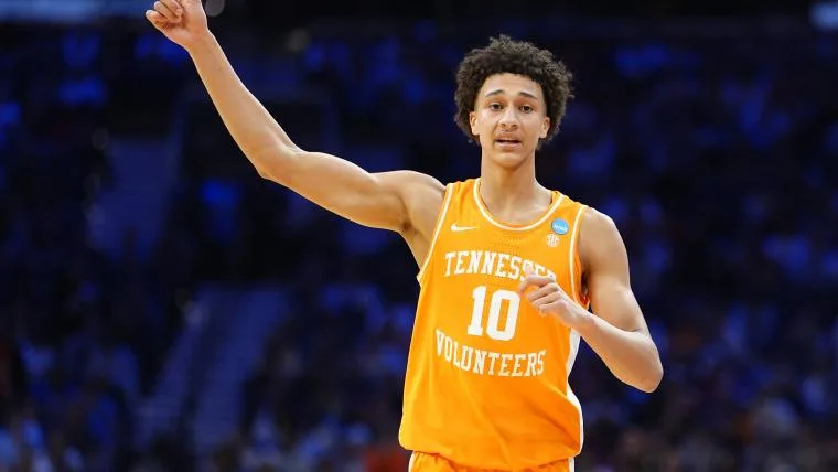 Prospettive per il Draft NBA: Nate Ament e Jayden Quaintance tra le scelte più rischiose per il 2026