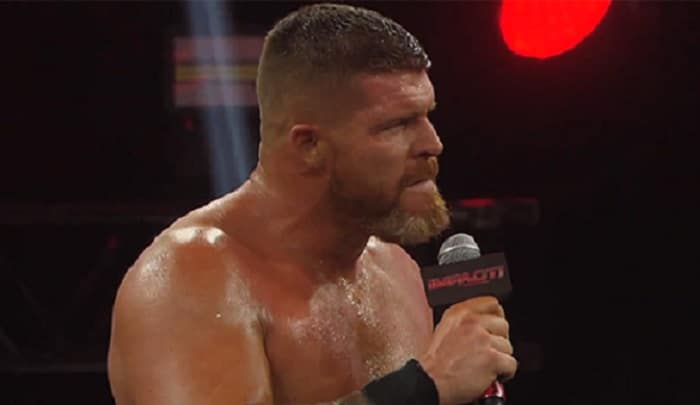 Qual è il futuro di The Butcher, The Blade e Maclin? | PWMania