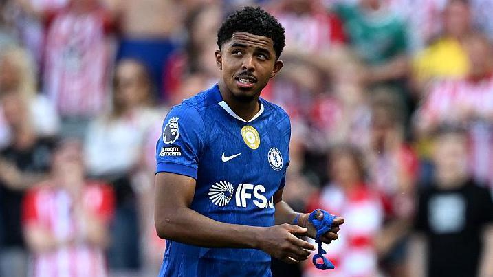 Quale futuro per Fofana da 70 milioni di sterline al Chelsea?