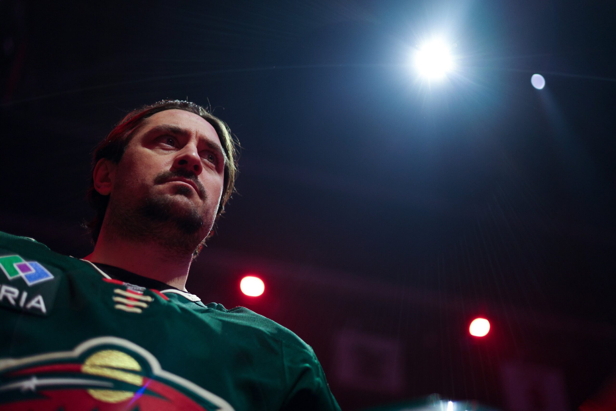 Quali sono le considerazioni azzardate con l'estensione Zuccarello? -Minnesota selvaggio