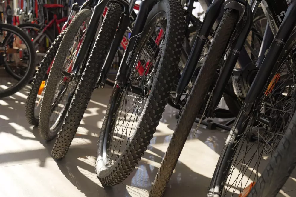 When Is It Time to Stop Upgrading and Buy a New Bike?