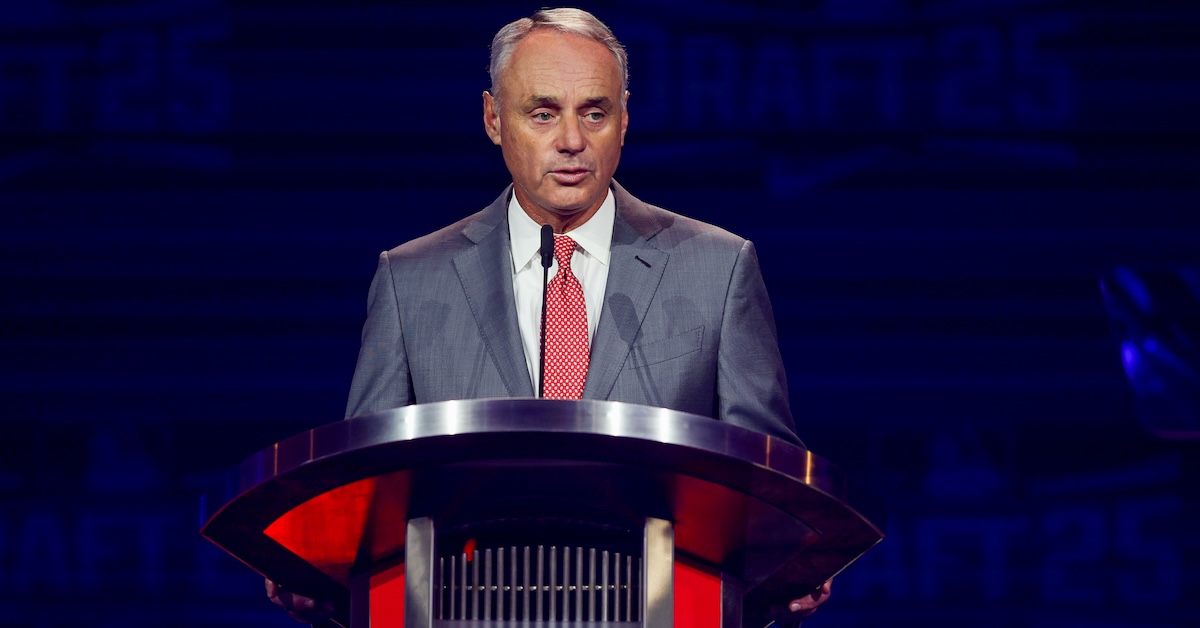 Quanto costerebbe la proposta del draft MLB ai migliori giocatori?