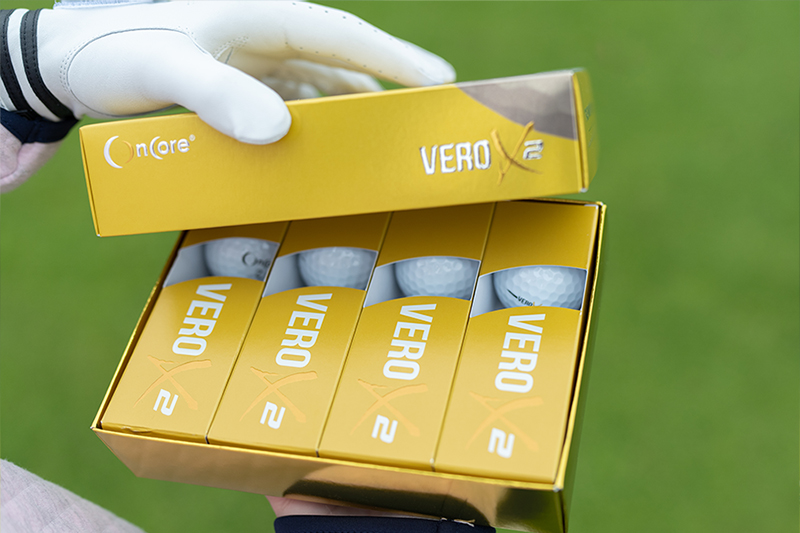 Quanto spesso dovrei cambiare le palline da golf?