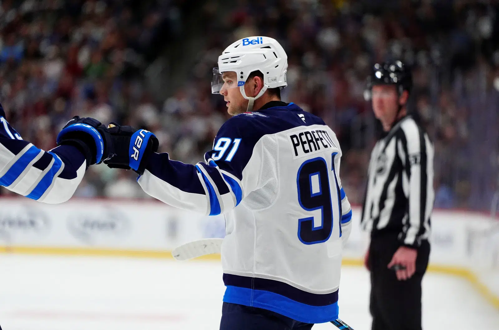 Quattro candidati al foglio di offerta NHL nel 2026