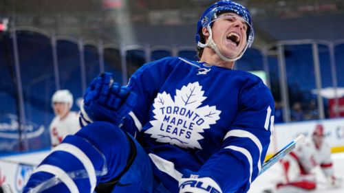 Quattro veterani della NHL sbocceranno nella stagione 2024-25