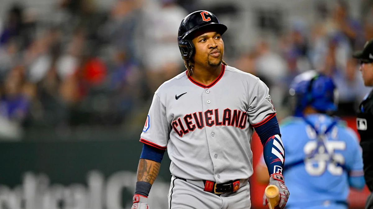 Rapporto sugli infortuni della MLB: José Ramírez ha una frattura alla mascella, Spencer Strider escluso per quattro settimane