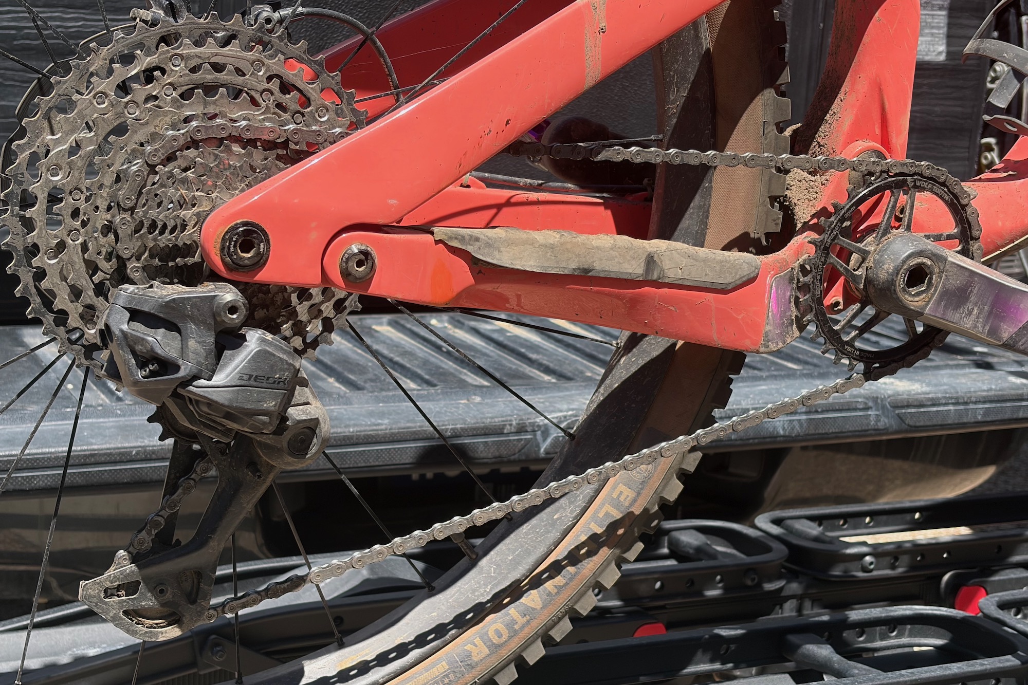 Shimano Deore Di2 Upgrade Kit Review: Affordable Wireless Shifting, Almost Zero Compromises