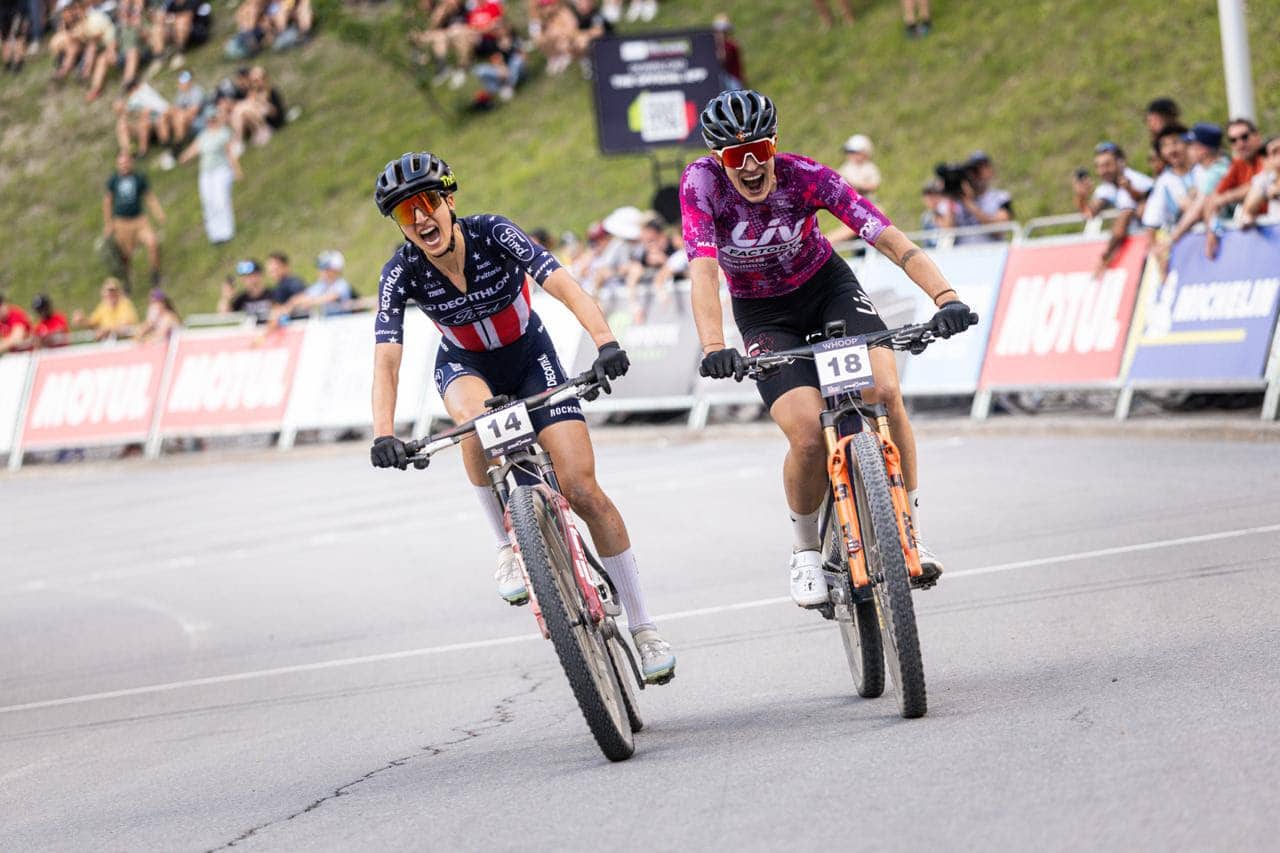 Report del Campionato Mondiale di Short Track di Lenzerheide