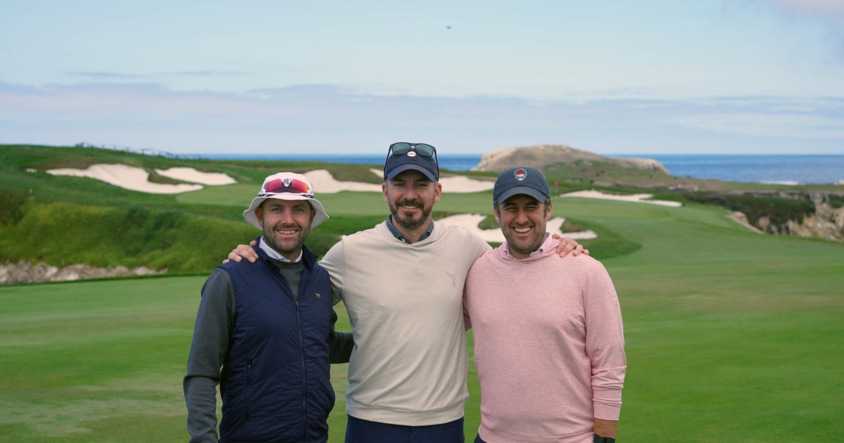 Revival della Walker Cup 2025