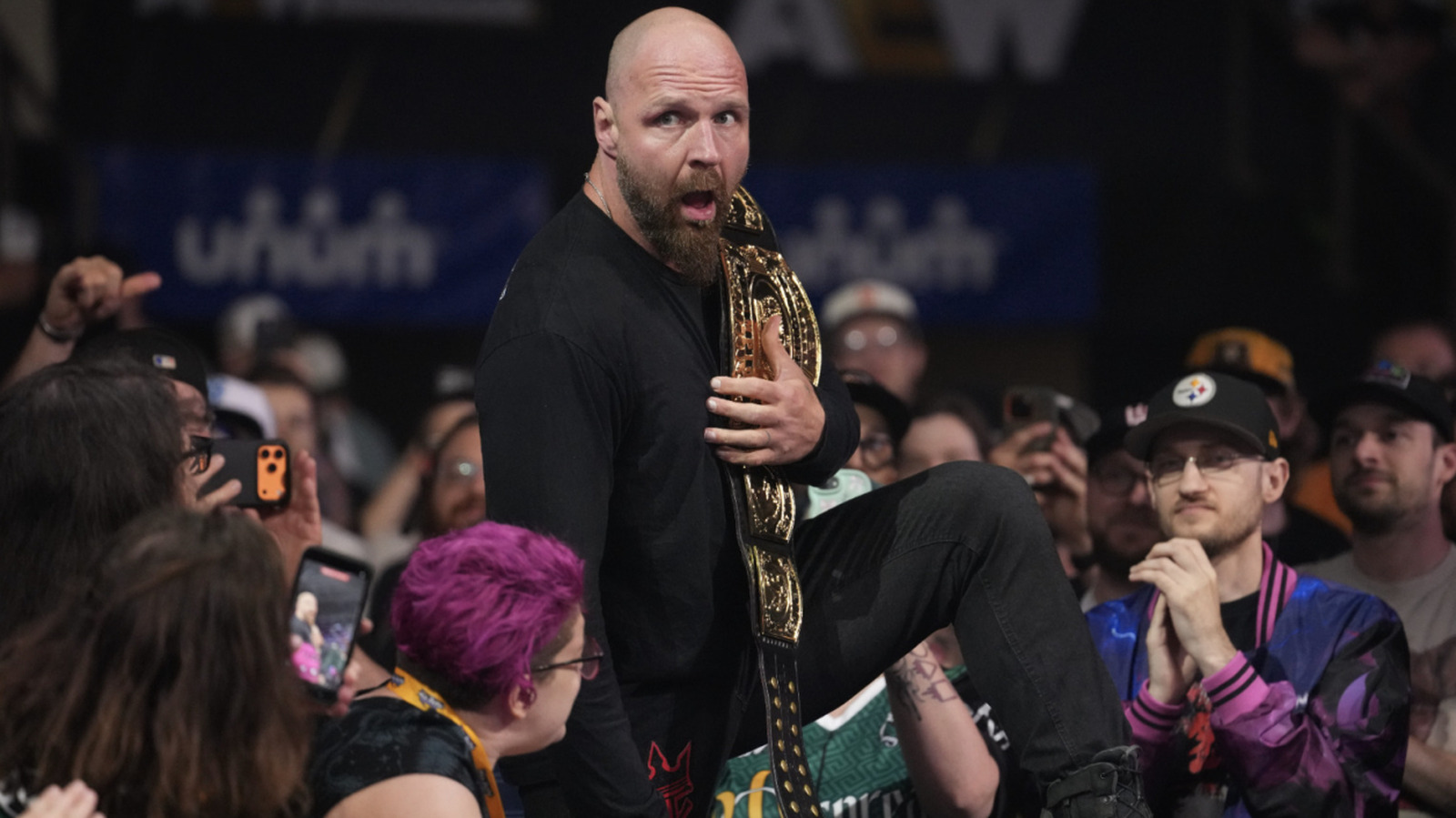Risultati AEW Dynamite Summer Blockbuster 6/10