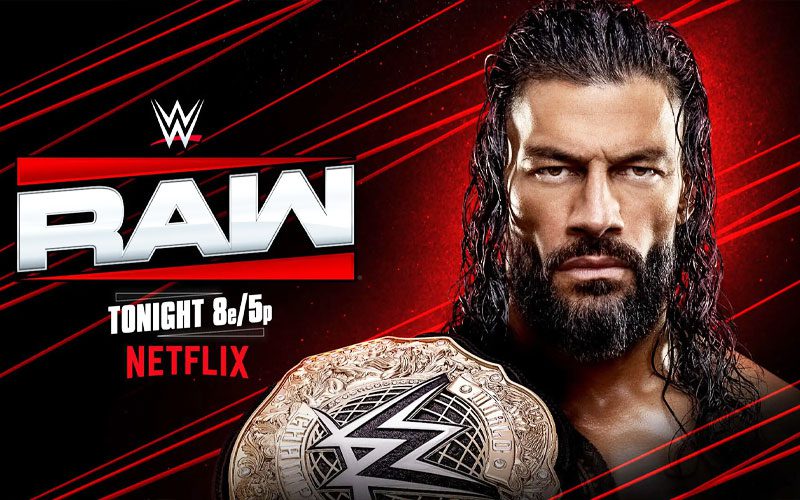 Risultati, highlights e highlights WWE RAW del 15 giugno 2026