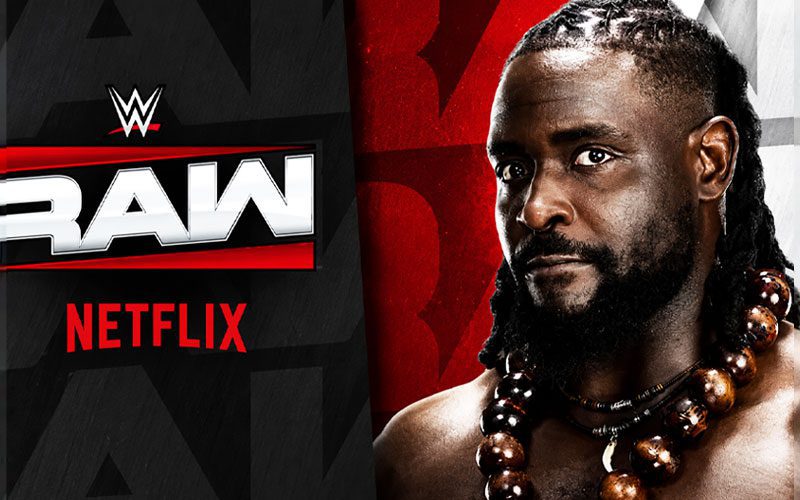 Risultati, highlights e highlights WWE RAW del 22 giugno 2026