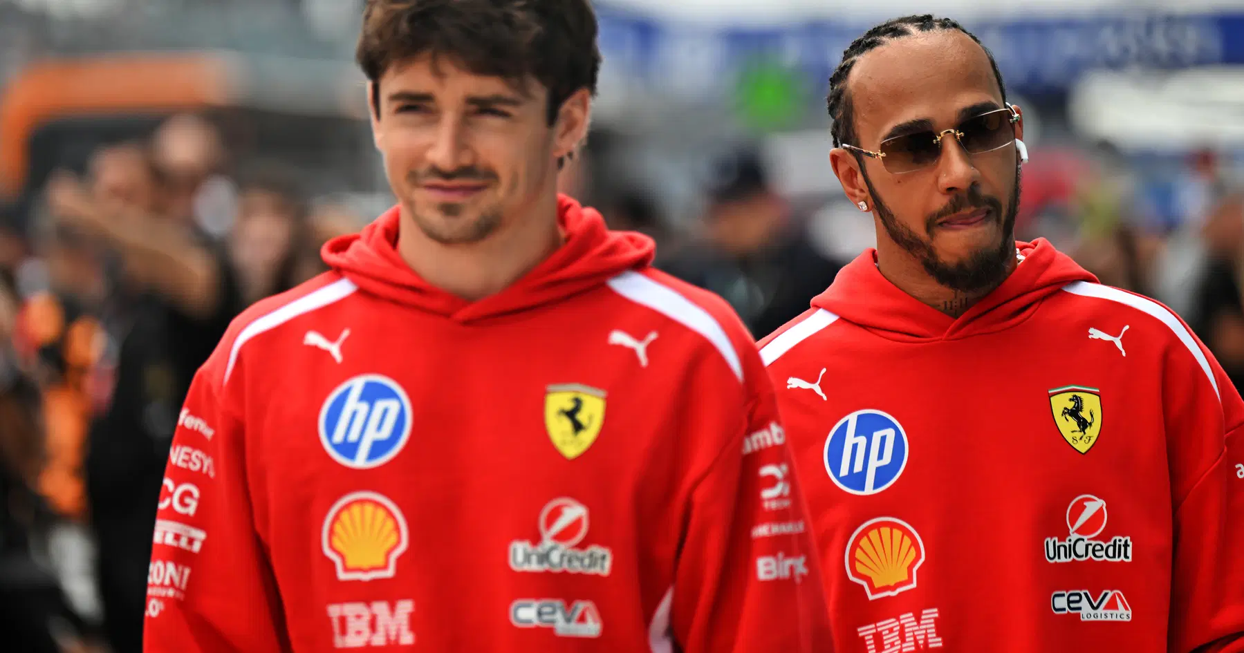Rivelate le armi della Ferrari che potrebbero far deragliare la Mercedes a Monaco