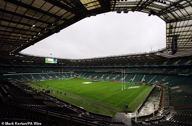 I capi della RFU propongono di portare più concerti a Twickenham