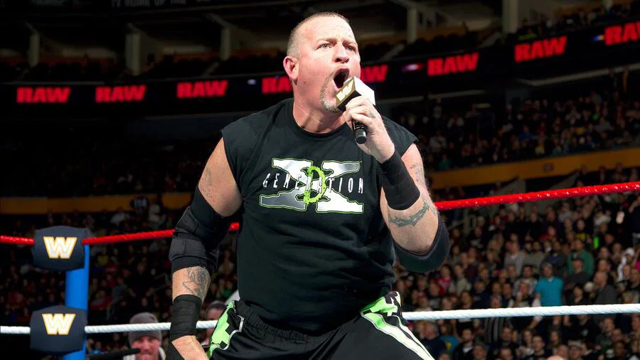 Road Dogg afferma che la WWE ha bisogno di più personaggi di fascia media invece che di più eventi principali
