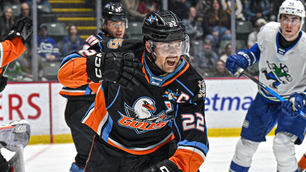 Rosters, stilate le classifiche per la prossima stagione | TheAHL.com