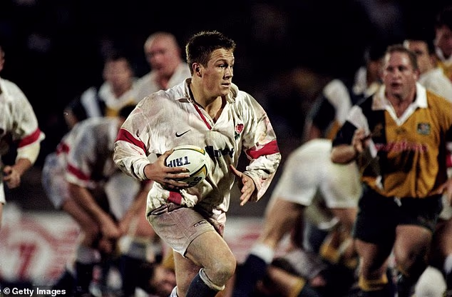 Ho fatto debuttare Jonny Wilkinson in Inghilterra a soli 18 anni nel 1998: ho visto un giocatore che, nonostante la sua tenera età, era pronto per la fase di test.