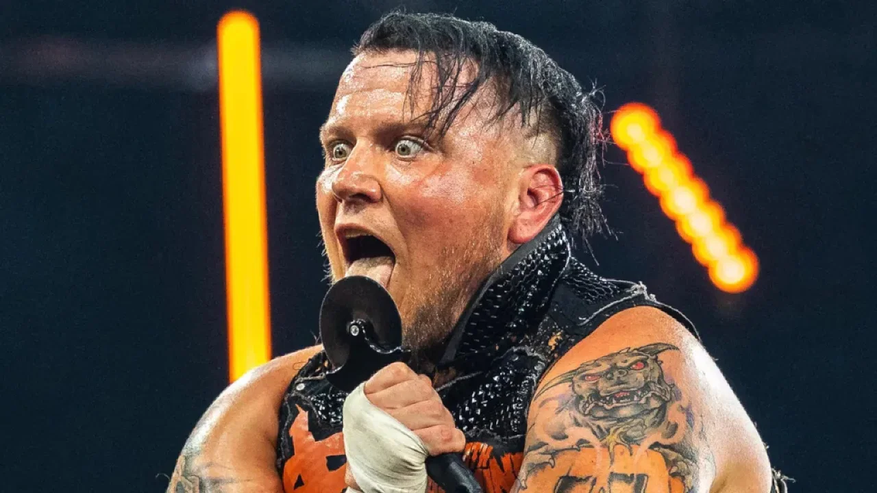 Sami Callihan parla a lungo dell'idea di lasciare il wrestling alla TNA