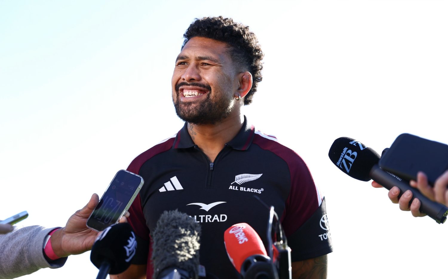 Savea sarà il capitano degli All Blacks di Rennie