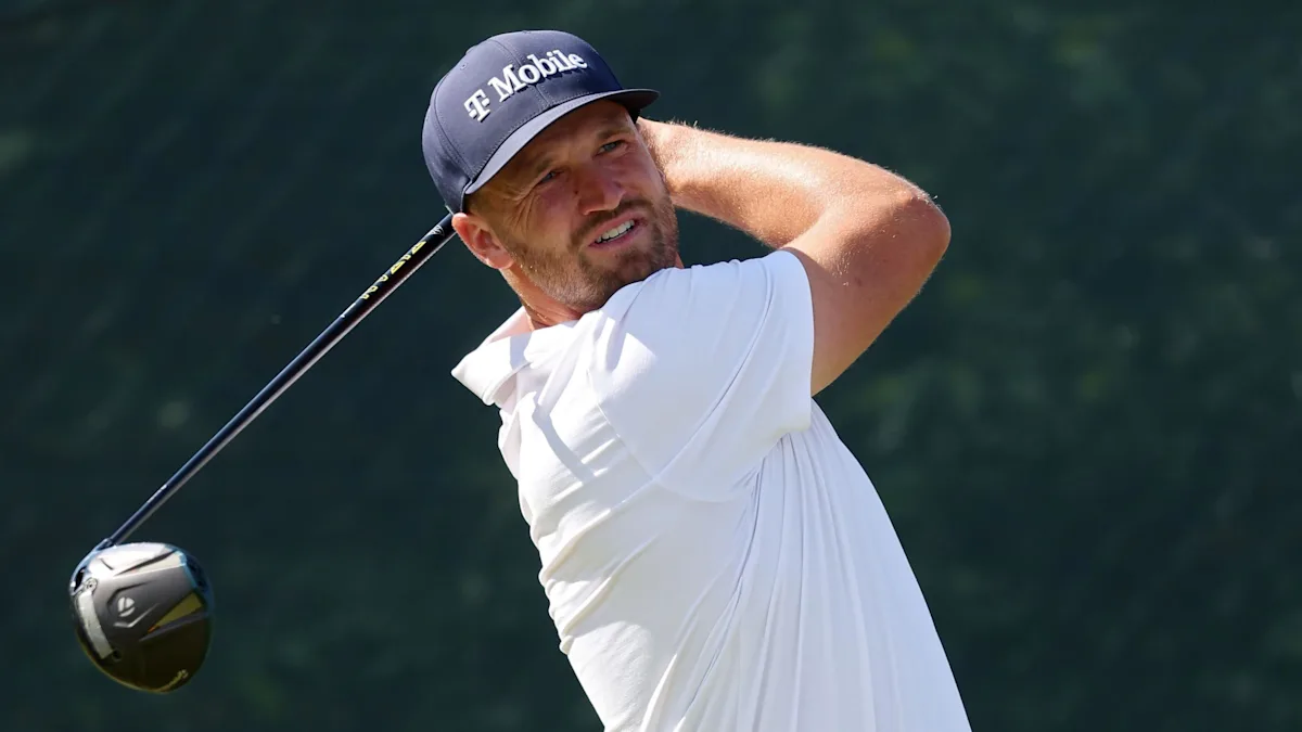 Scheffler si muove, ma agli US Open è Clark a perdere