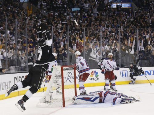 Scommesse sui playoff della Stanley Cup: consigli per i thriller sugli straordinari