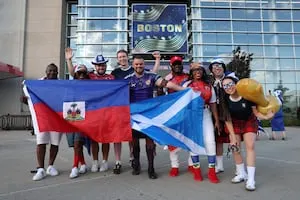 Scozia vs Haiti (aggiornamenti in tempo reale): stasera il Boston Stadium ospiterà la prima partita della Coppa del Mondo FIFA 2026