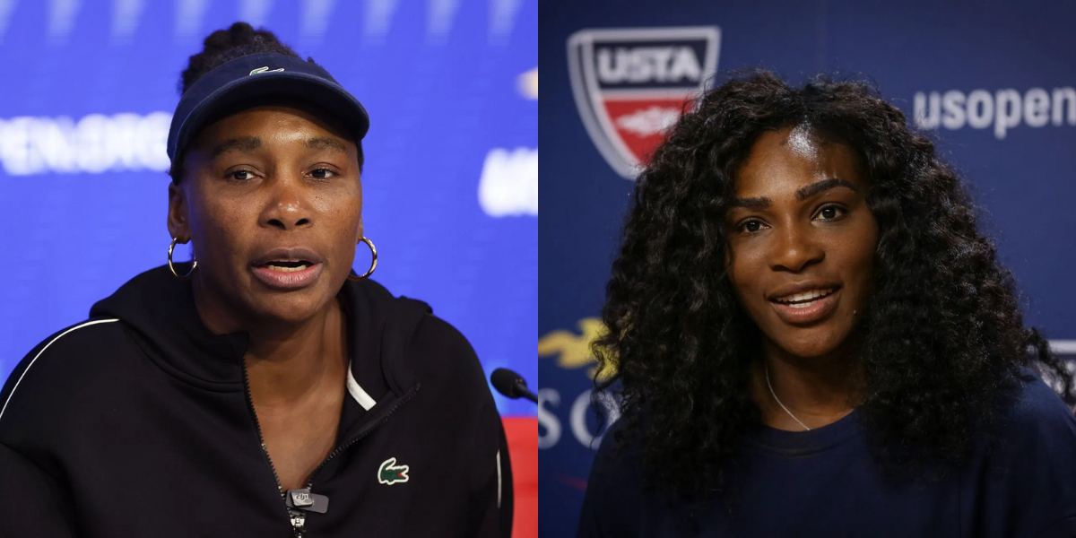 Serena Williams e Venus Williams hanno rubato le wildcard di Wimbledon, ma i tifosi sono furiosi per la schiettezza delle giocatrici inglesi